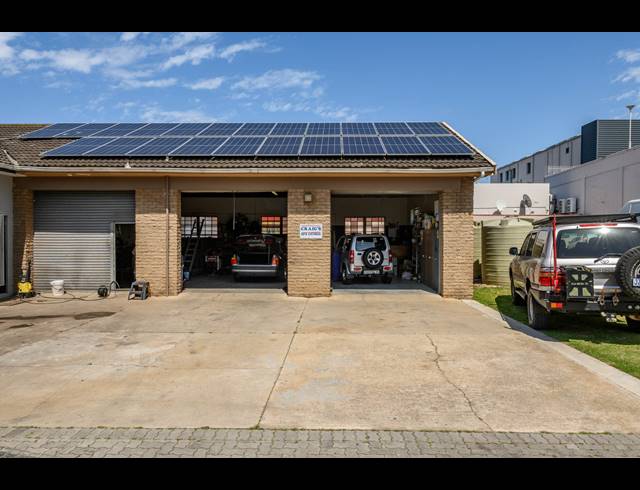 306M² SERVICE STATION FOR SALE IN WALMER